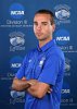 Men's Soccer Team 2019  Wheaton College 2019 Men's Soccer Team. - Photo by Keith Nordstrom : Wheaton, Soccer